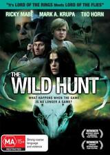 The Wild Hunt (DVD, 2009)