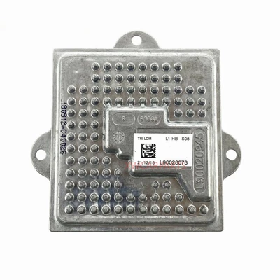 Original L90028073 Headlight DRL Module For Buick Jeep Grand Cherokee Acadia - Image 1 of 3