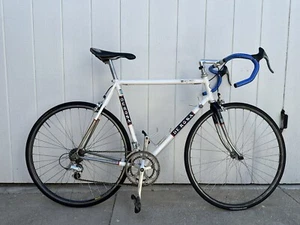 58cm de rosa road bike - Picture 1 of 8
