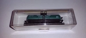 NEW N Scale Champion Oils Single Dome Tank Car - Model Power - 83760 - Picture 1 of 4
