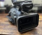 Sony HDR-FX1E Camcorder - Spares Or Repair