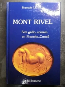 Mont Rivel site gallo romain en Franche Comté - François Leng - Z4 - Picture 1 of 10