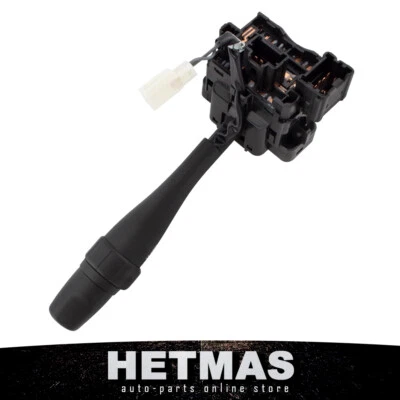 Car Turn Signal Combination Switch 25540-5M001 For Nissan Sentra Pickup Xterra - Image 1 of 4