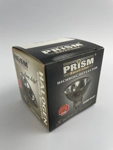 Prism SureColor 107146 Halogen Bulb - MR16 - 12V - 50W - 60 deg FNV - Picture 1 of 4