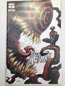 Venom #4 LGY #169 Tyler Kirkman exklusive Variante - Marvel Comics - Bild 1 von 6