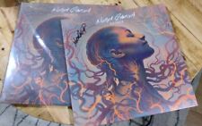 Nubya Garcia - Source SIGNED BLACK Vinyl 2 X LP - Limited  NEW & SEALED