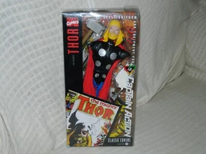 2012 Marvel Captain Action Thor 1/6 Scale Uniform and Equipment NEW - Picture 1 of 7