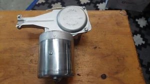 Austin 1800 MK2 & Morris Mini Single Speed Wiper Motor / Reconditioned - Picture 1 of 3