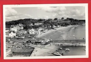 PEMBROKESHIRE. SAUNDERSFOOT SQUIBBS RP - Picture 1 of 1