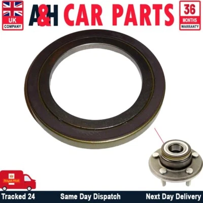 FRONT MAGNETIC ABS SENSOR RING Fits CHRYSLER 300C [2004-2015] - Image 1 of 4