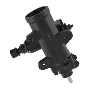 Power Steering Gear Box For GMC Sierra 1500 Classic 2007 All Engine 15199900 - Foto 1 di 12