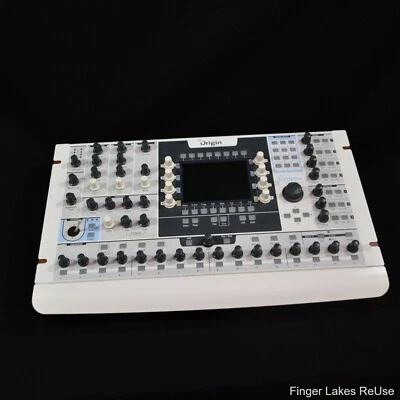 Arturia Origin Desktop Modularer Synthesizer - Image 1 of 4
