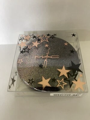 MAC OPALESCENT POWDER RISING STAR 10G BRONZER NEW - Image 1 of 4