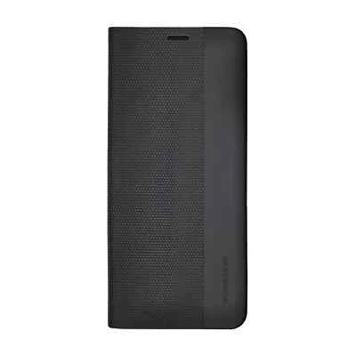 Funda PureGear Motorola Moto G Power (2022) Serie Cartera Negra Foto 1 de 4