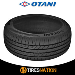 (1) New Otani EK10 225/60R17 99V Smooth Performance Tire