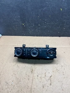 2007 2008 2009 Mercedes Dodge Sprinter A/C AC Climate Control Panel Oe Q0932 DG - Picture 1 of 9