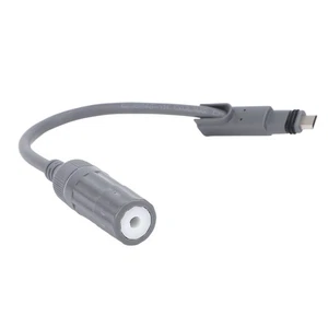 Adaptateur De Câble Pour Gen 2 Adaptateur De Câble Réseau RV Prise SPX Vers - Afbeelding 1 van 12