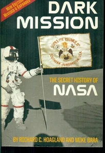 NASA The Secret Story: DARK MISSION - Bild 1 von 1