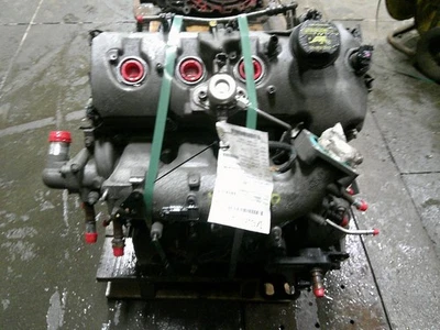 Lincoln MKT Flex Explorer 2013-2019 motor de 3,5 LT de 6 cilindros 164 k millas fabricante de equipos originales Foto 1 de 4