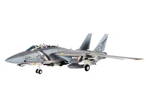 2002 Grumman F-14D Tomcat VF-2 Bounty Hunters 1/72 Diecast Model JC Wings USA... - Picture 1 of 5