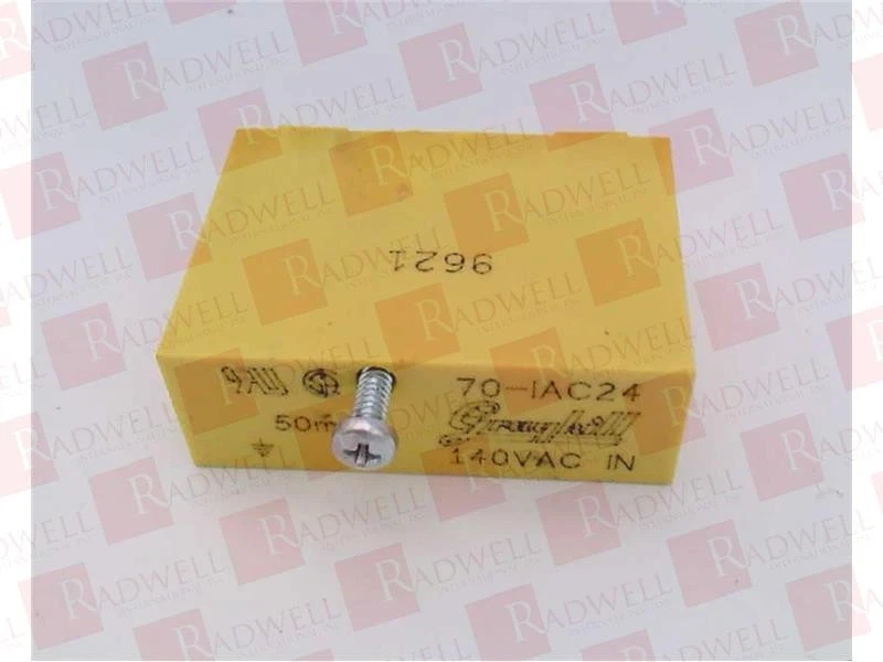 GRAYHILL INC 70-IAC24 / 70IAC24 (USED) - Image 1 of 1