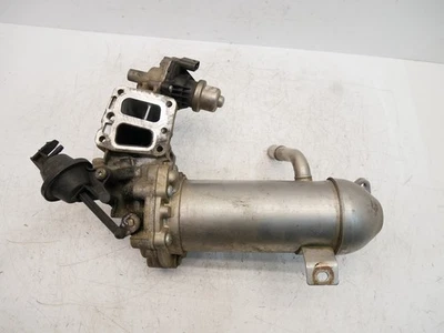 Refrigerador de gases de escape para 2022 Ford Transit Custom 2.0 EcoBlue BJFB 105HP - Imagem 1 de 2