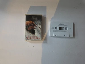Solitudes - The Nature Of Canada - Cassette Tape - Bild 1 von 1