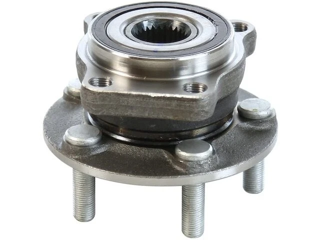 Front Wheel Hub Assembly For 2014-2019 Subaru Impreza 2.0L H4 2017 2018 ZY258BK Foto 1 de 1
