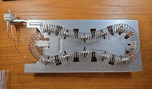 Dryer Heating Element for Whirlpool Kenmore 3387747 WP3387747 AP6008281 PS117414 - Picture 1 of 8