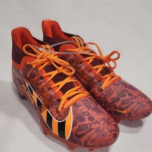 Herren Nike Alpha Menace 4 Elite Fußballschuhe Herrengröße 10,5 - Bild 1 von 9
