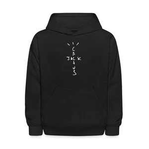 Cactus Jack Kids' Hoodie - Picture 1 of 4