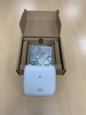 Cisco Borne Wifi Aironet 1815i Séries - AIR-AP1815I-E-K9 - Photo 1/2