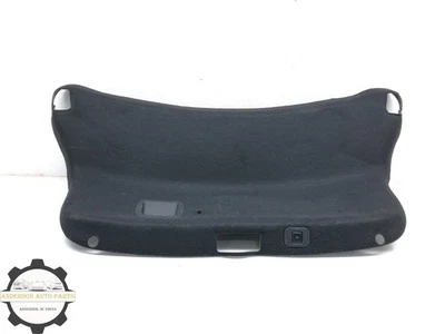 2017-2020 LINCOLN CONTINENTAL REAR TRUNK LID LINER CARPET COVER TRIM PANEL OEM - Image 1 of 4