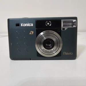 Konica Revio Aps Camera 24-48 MM Zoom - Picture 1 of 13