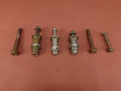 Honda Gold Wing GoldWing GL1800 2001-2010 varios accesorios kit de pernos Foto 1 de 4