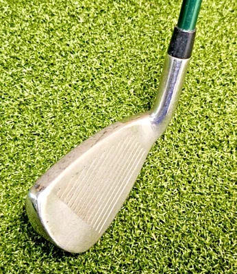 Affinity SR Hybrid 4 Iron  /  RH  /  Senior Graphite ~39"  /  NEW GRIP  / jd8531 - Image 1 of 4
