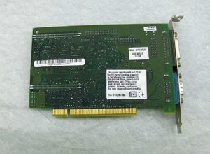 MGA-MYST/2/GAT matrox mystique 2MB pci video card with vga and outputs - Picture 1 of 5