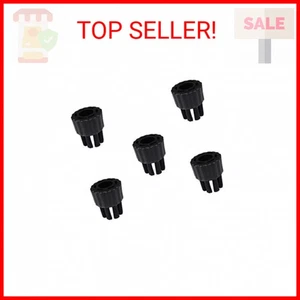 McCulloch A275-003 lange Nylonbürste (5er Pack) - Bild 1 von 1