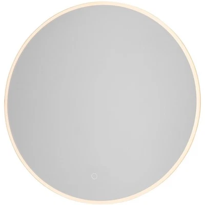 Artcraft Lighting AM324 Reflections 31.5 X 31.2 inch LED Mirror - Image 1 of 2