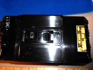 EMT4032 20AMP 1 STCK NEUER SCHUTZSCHALTER NEUER ALTER BESTAND - Bild 1 von 3