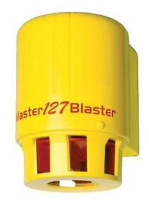 Masterblaster 127BA Alarmsirene SLM-0001 Hupe - Masterblaster Sound Neu - Bild 1 von 1