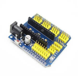 Arduino Nano V3.0 I/O Expansion Board NANO I/O Shield For NANO IO Board - Picture 1 of 4