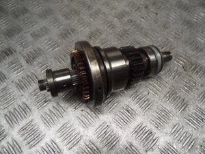 Yamaha YX600 Radian 1986-1990 86-90 Start Anlasser Kupplung & Welle  - Bild 1 von 7