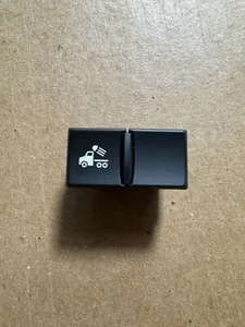 Kenworth Flood Light Lamp Switch P27-1244-001-01 Rev A OEM New Electrical Part - Bild 1 von 6
