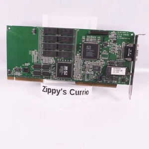 Vintage 1994 ATI MACH 64 VLB VESA LOCAL BUS VGA Card 501745 109-26900-20 - Picture 1 of 11