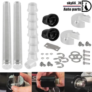 9B-116 Trim Cylinder Pin Cap Bushing Hardware Set For MerCruiser Alpha 1 Gen 2 - Picture 1 of 14