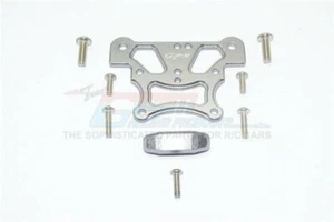 GPM MAK015 Aluminum Top Plate For Arrma Kraton/Senton/Outcast/Typhon/Nero 6S BLX - Picture 1 of 1