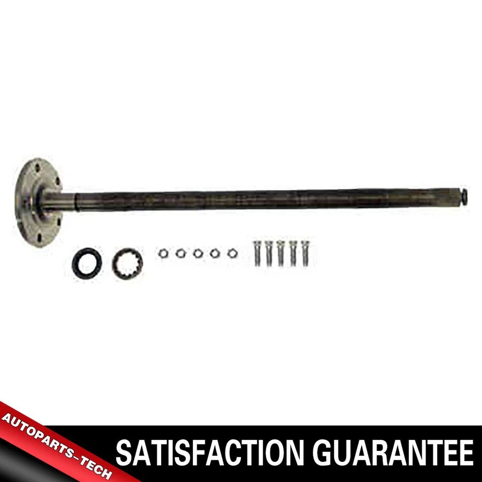 Dorman Rear Right Axle Shaft 1PCS For 2003 2004 2005 2006 FORD E-150 - Image 1 of 2