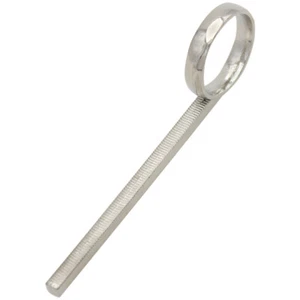 Conveniente accesorio de trompeta de repuesto profesional portátil - Imagen 1 de 12