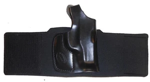 Pro Carry Ankle Holster - Gun Holster LH RH For Glock 43 - Picture 1 of 4